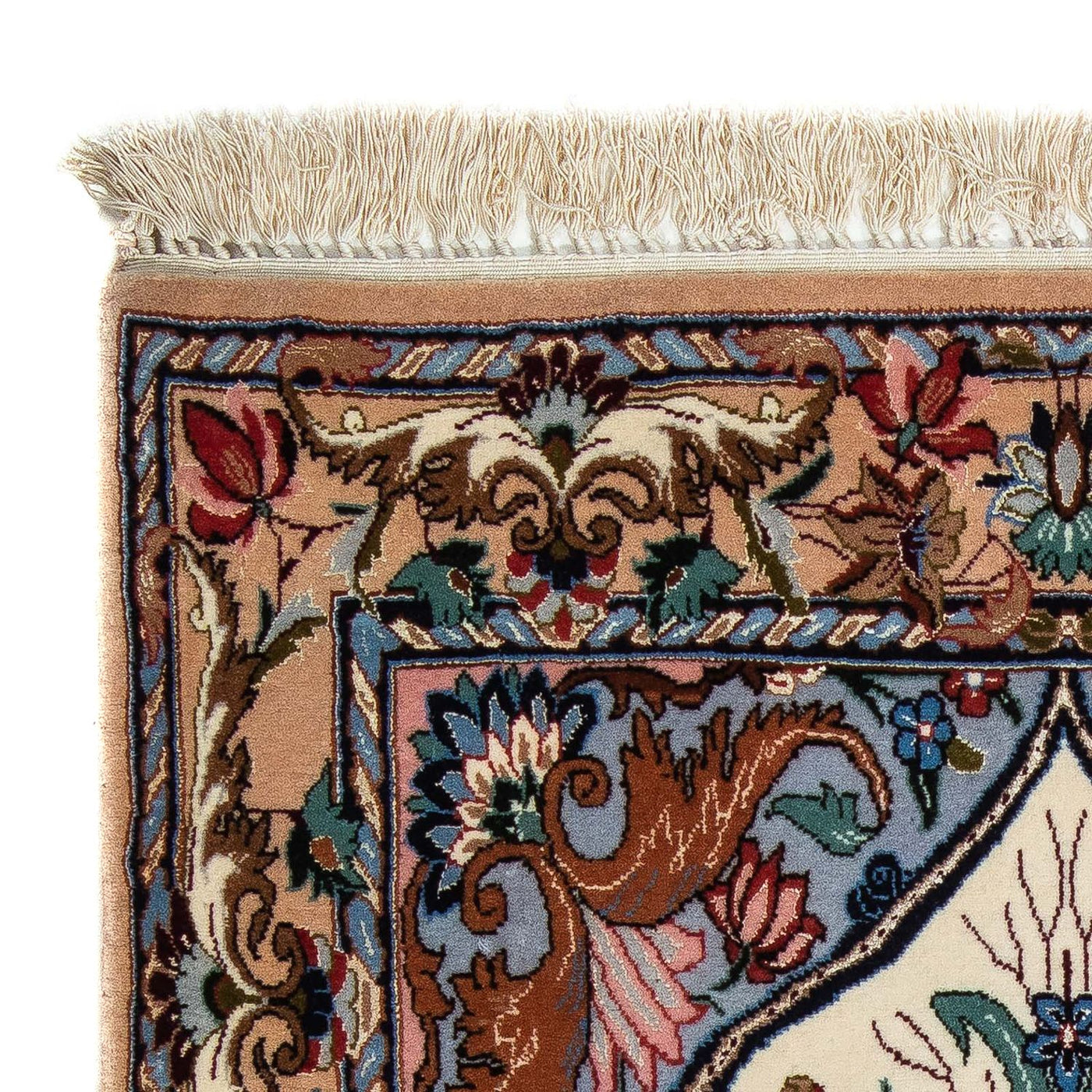 Tapis d'Isfahan Tapis 108x69cm - Tapis persan