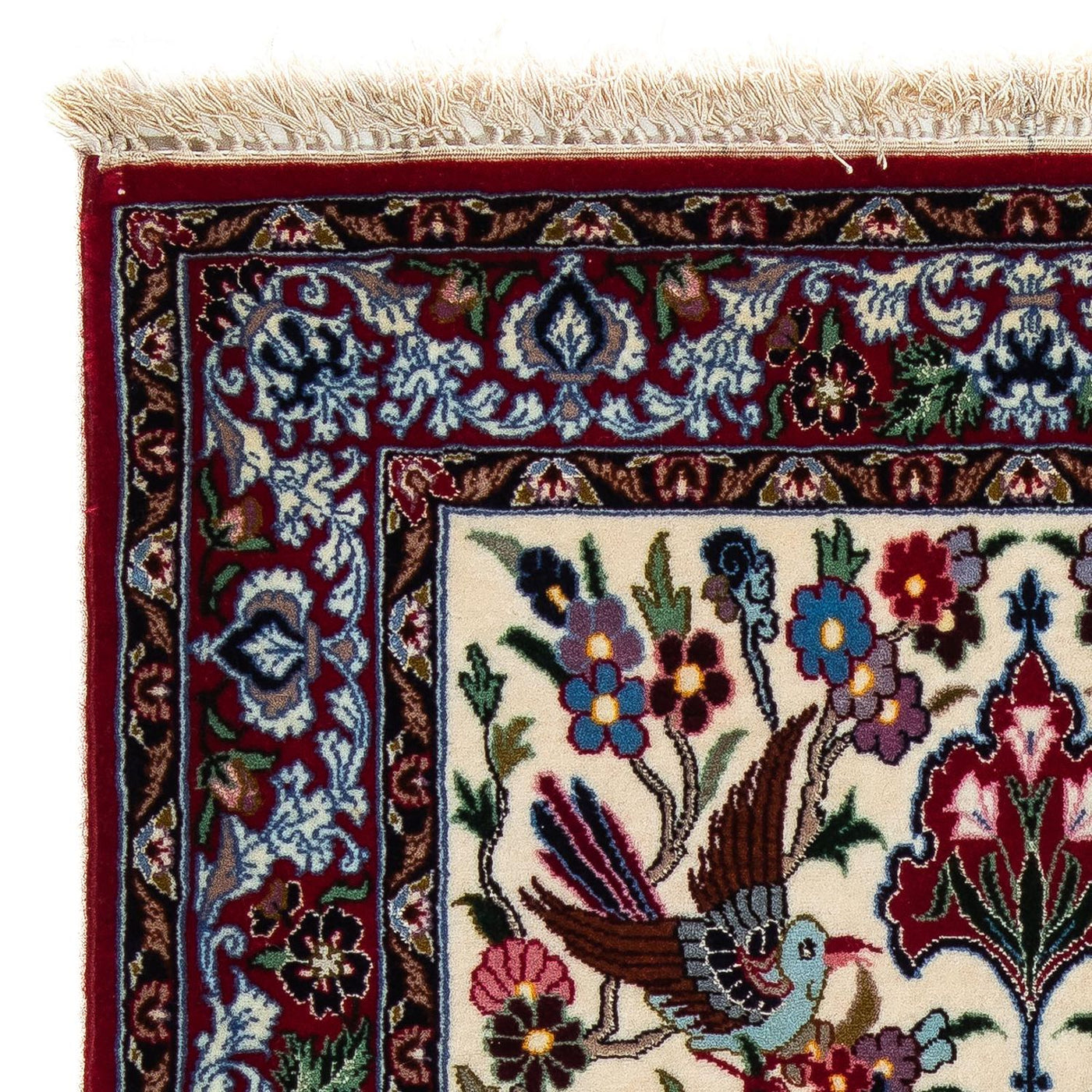 Tapis d'Isfahan Tapis 105x67cm - Tapis persan