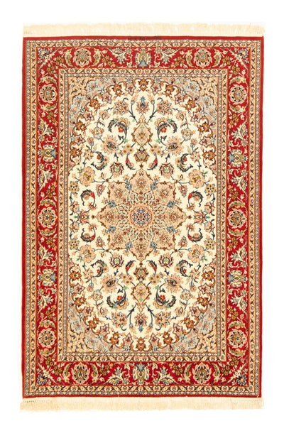 Tapis d'Isfahan Tapis 109x163cm - Tapis persan
