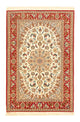 Tapis d'Isfahan Tapis 163x109cm - Tapis persan
