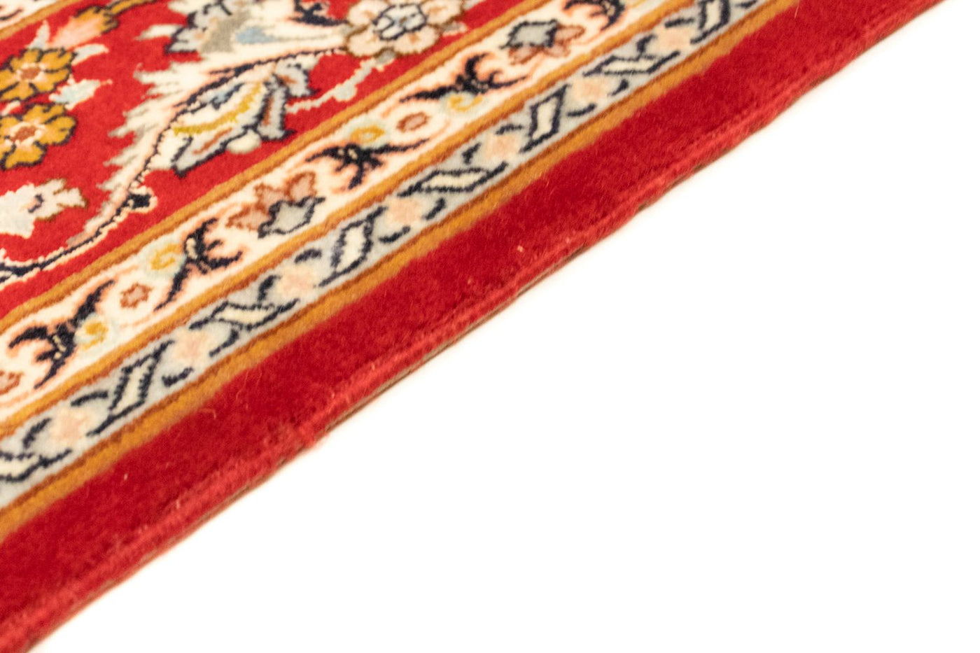 Tapis d'Isfahan Tapis 163x109cm - Tapis persan