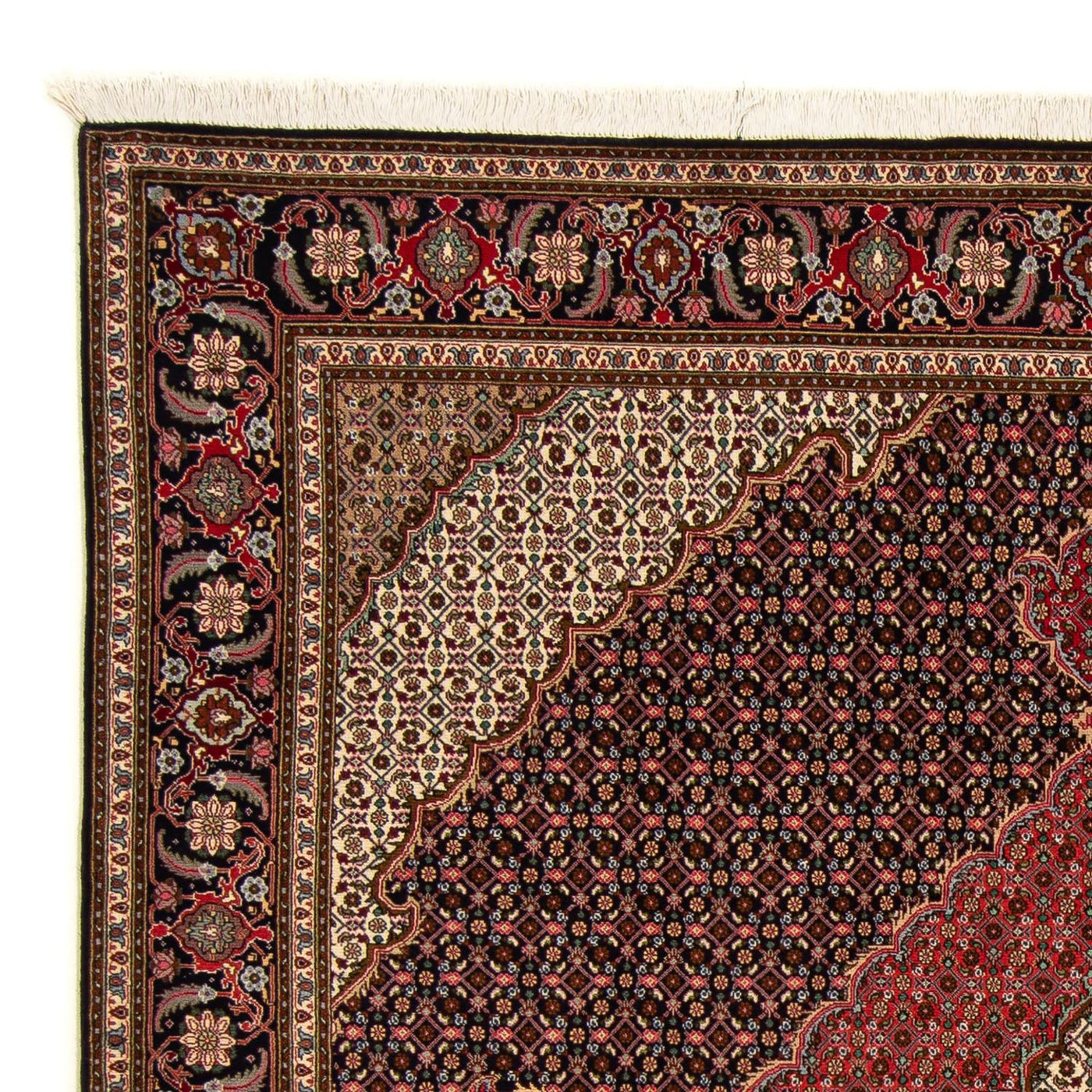Tapis de Tabriz Tapis 203x202cm - Tapis persan