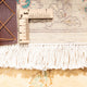 Tapis persan - Tabriz - Royal - 297 x 200 cm - beige