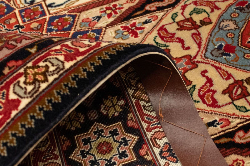 Tapis persan - Tabriz - Royal - 160 x 103 cm - multicolore