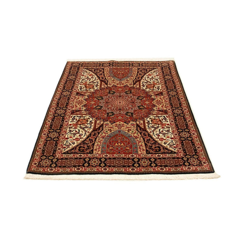 Tapis persan - Tabriz - Royal - 160 x 103 cm - multicolore