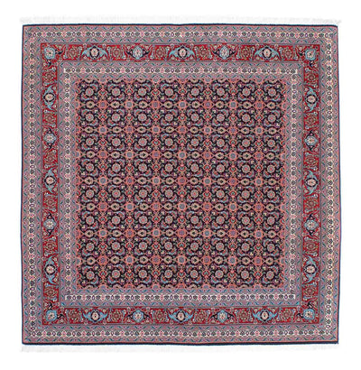 Tapis de Tabriz Tapis 155x156cm - Tapis persan
