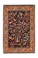 Tapis de Tabriz - 50 rangs Tapis 148x100cm - Tapis persan