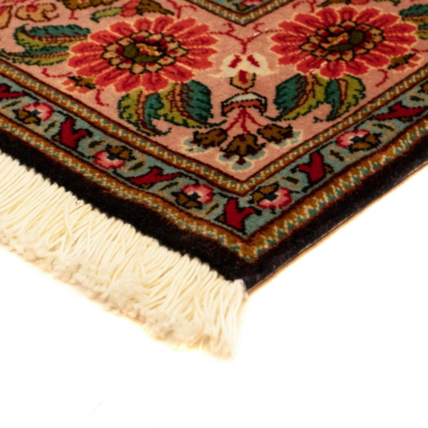 Tapis de Tabriz - 50 rangs Tapis 148x100cm - Tapis persan