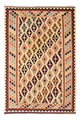 Kilim de Fars Tapis 207x148cm