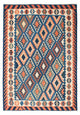 Kilim de Fars Tapis 222x158cm