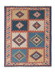 Kilim de Fars Tapis 216x161cm