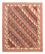 Tapis Kelim - Oriental - 313 x 260 cm - multicolore