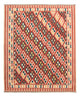 Kilim de Fars Tapis 313x260cm