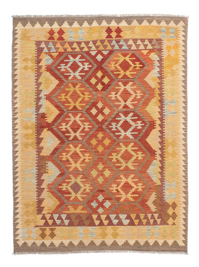 Kilim de Fars Tapis 117x175cm