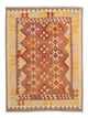 Kilim de Fars Tapis 175x117cm