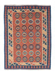 Kilim de Fars Tapis 169x121cm