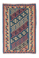 Kilim de Fars Tapis 175x116cm