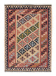 Tapis Kelim de Fars Tapis 158x110cm
