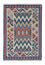 Tapis Kelim - Oriental - 168 x 116 cm - multicolore