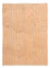 Tapis Kelim - Oriental - 222 x 155 cm - marron clair