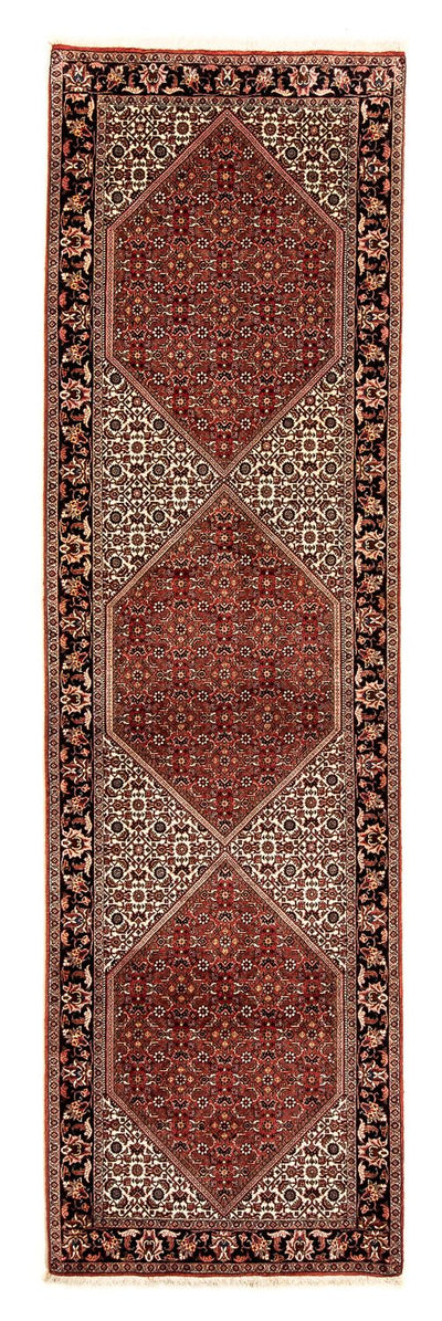 Tapis de Bidjar Tapis 84x292cm - Tapis persan