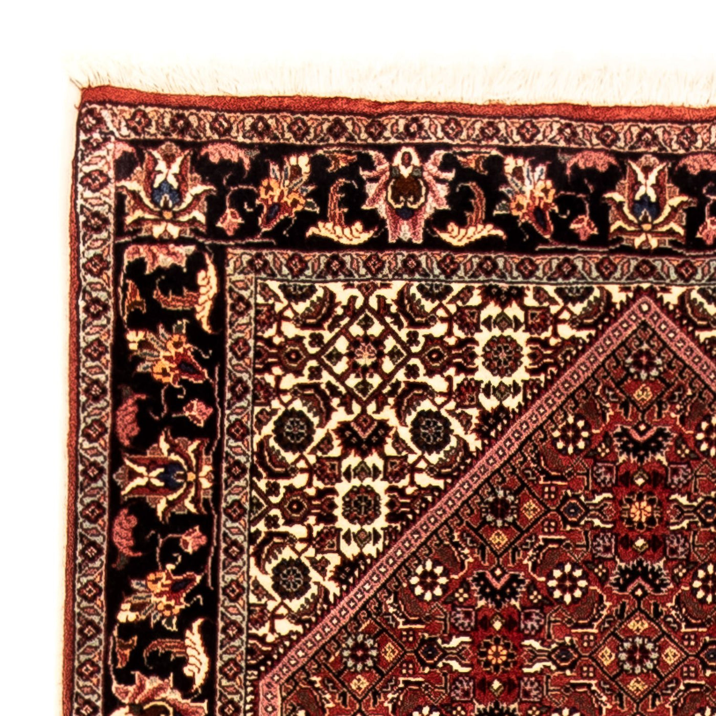 Tapis de Bidjar Tapis 292x84cm - Tapis persan