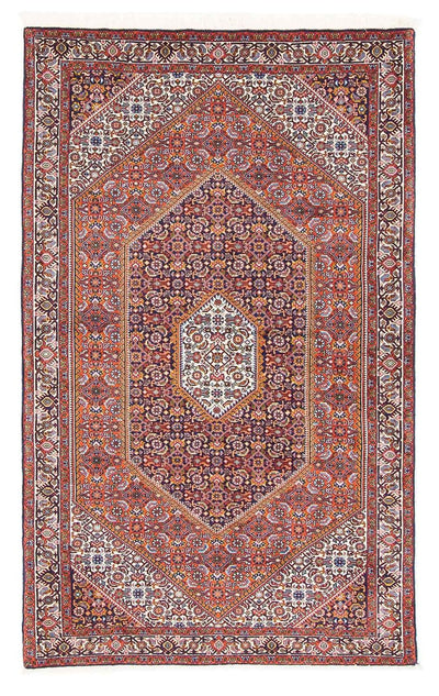 Tapis de Bidjar Tapis 107x174cm - Tapis persan