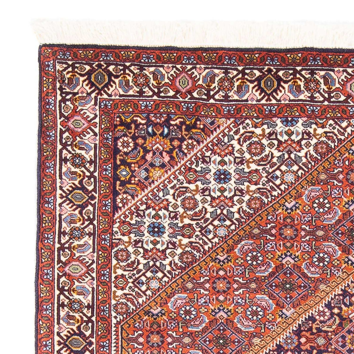 Tapis de Bidjar Tapis 174x107cm - Tapis persan
