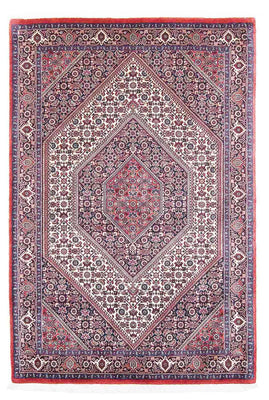 Tapis persan - Bidjar - 173 x 110 cm - beige
