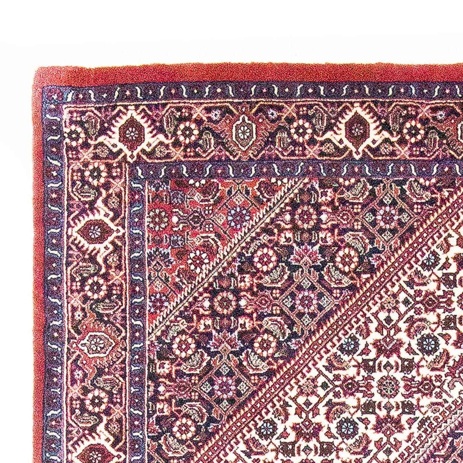 Tapis persan - Bidjar - 173 x 110 cm - beige