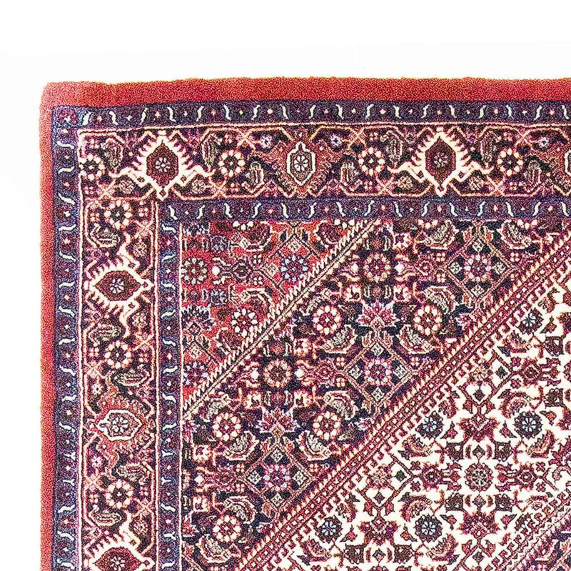 Tapis persan - Bidjar - 173 x 110 cm - beige