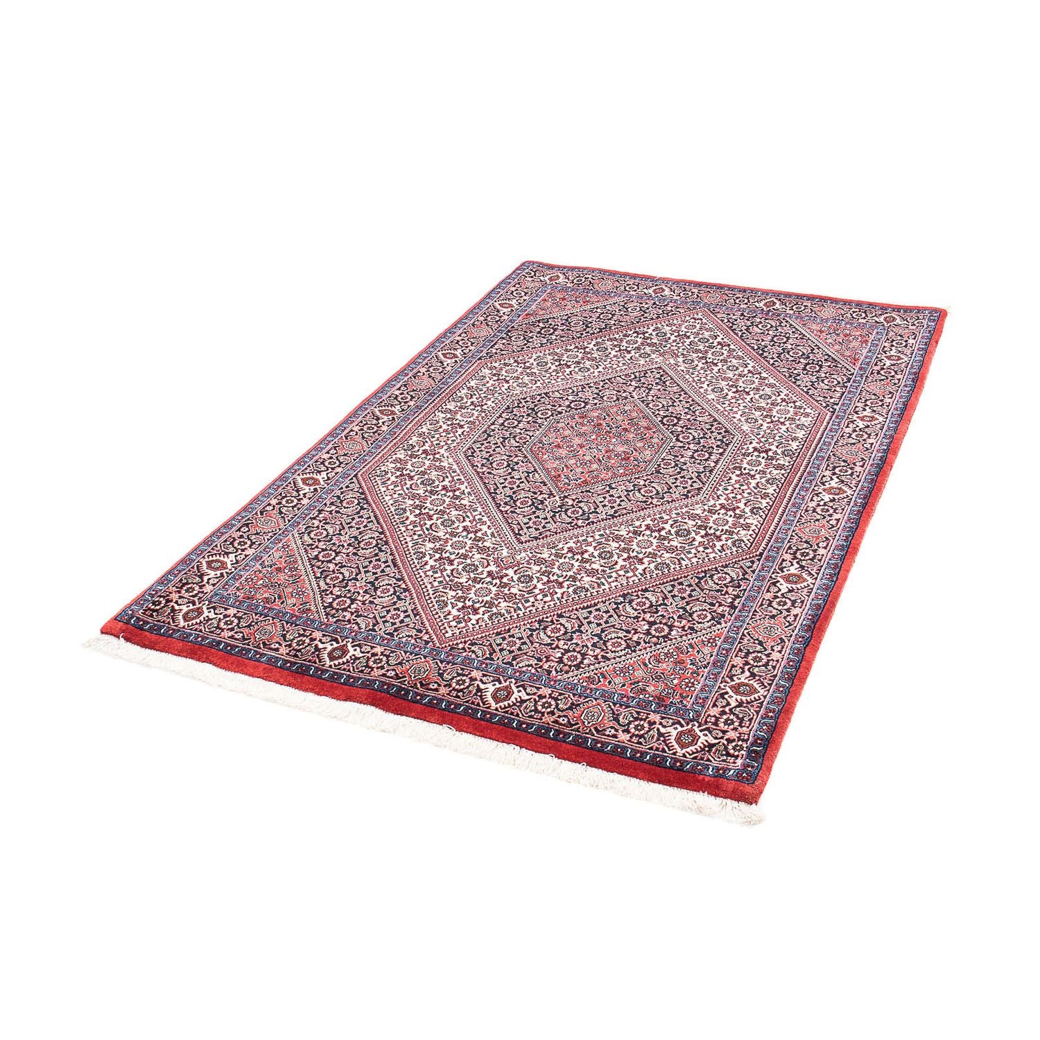 Tapis persan - Bidjar - 173 x 110 cm - beige