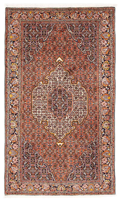 Tapis de Bidjar Tapis 108x178cm - Tapis persan