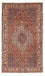Tapis persan - Bidjar - 178 x 108 cm - rouge clair