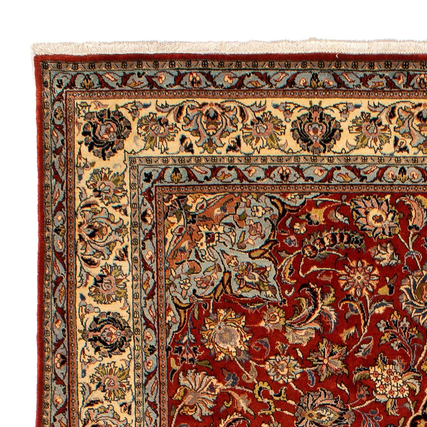 Tapis de Sarouk Tapis 297x198cm - Tapis persan