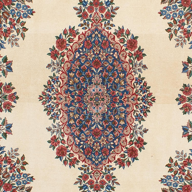 Tapis persan - Royal - 317 x 200 cm - beige