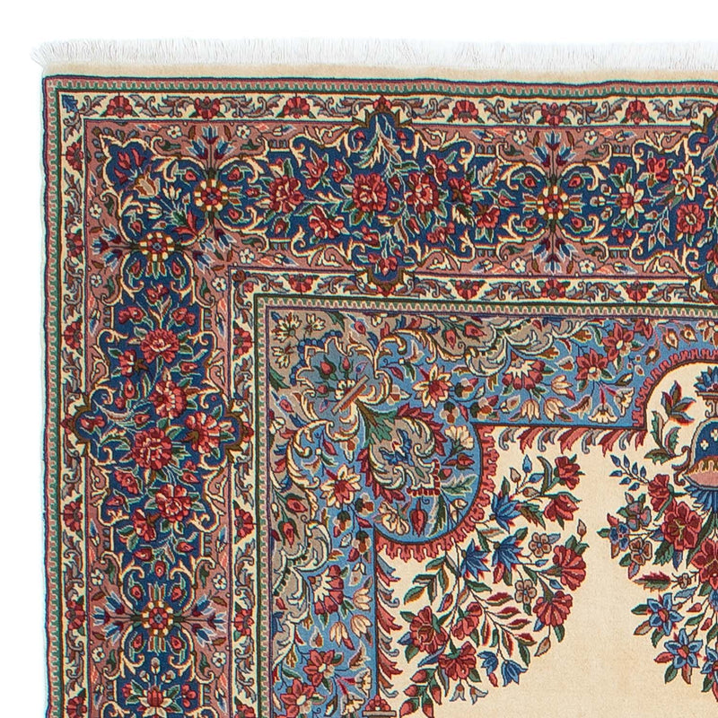 Tapis persan - Royal - 317 x 200 cm - beige