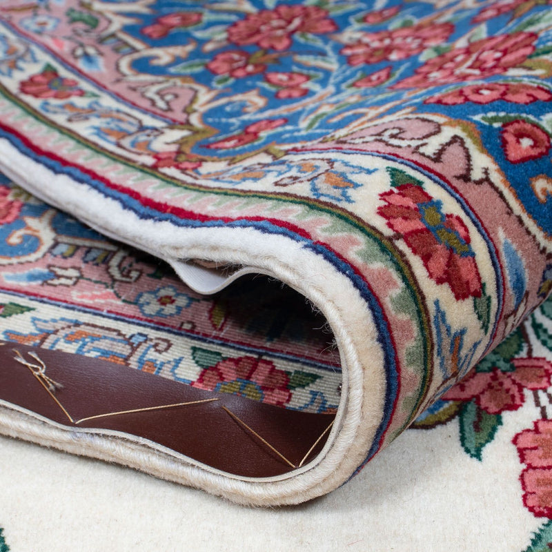Tapis persan - Royal - 317 x 200 cm - beige