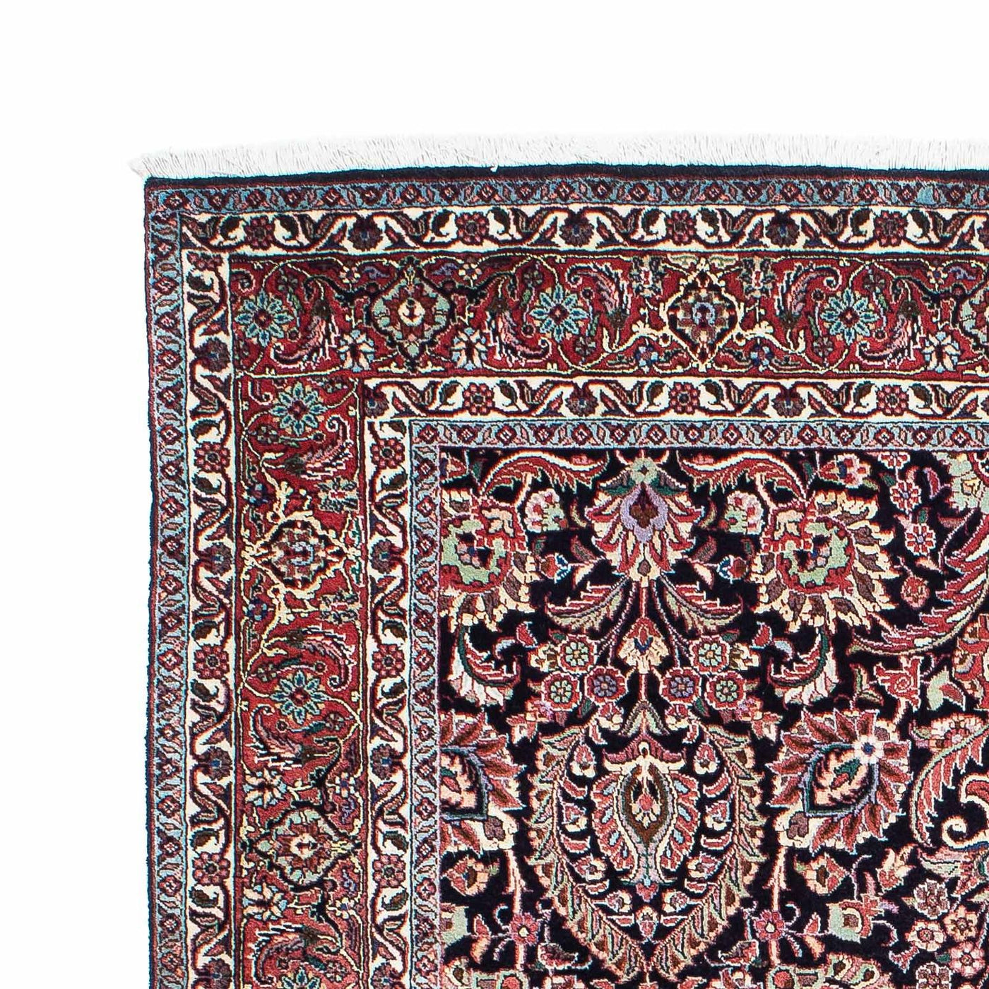 Tapis de Bidjar Tapis 209x130cm - Tapis persan