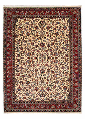 Tapis persan - Classique - 310 x 208 cm - beige