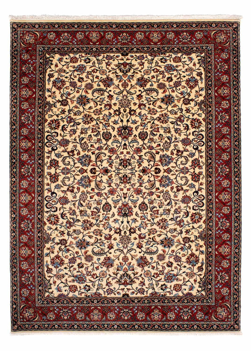 Tapis persan - Classique - 310 x 208 cm - beige