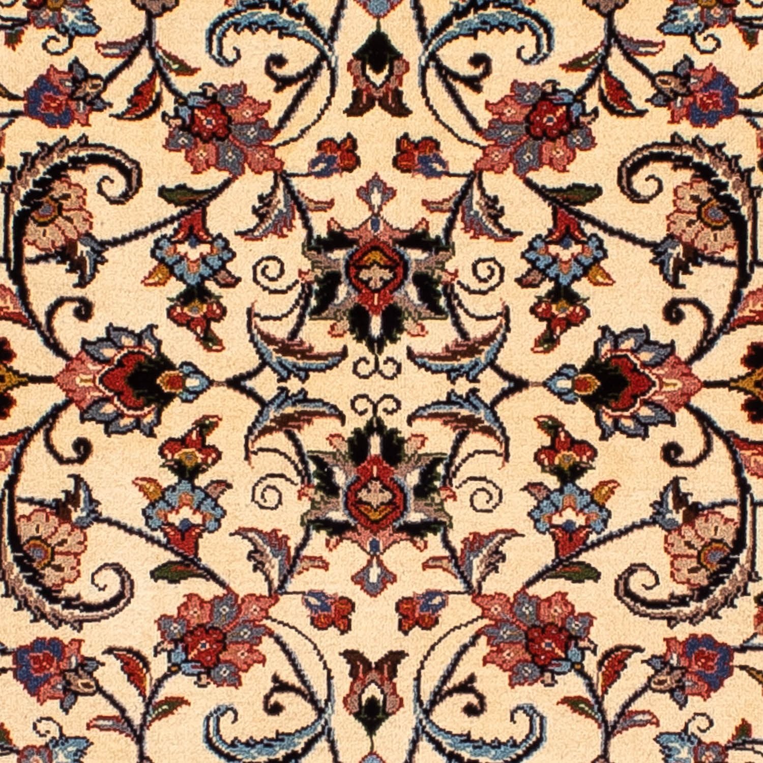 Tapis persan - Classique - 310 x 208 cm - beige