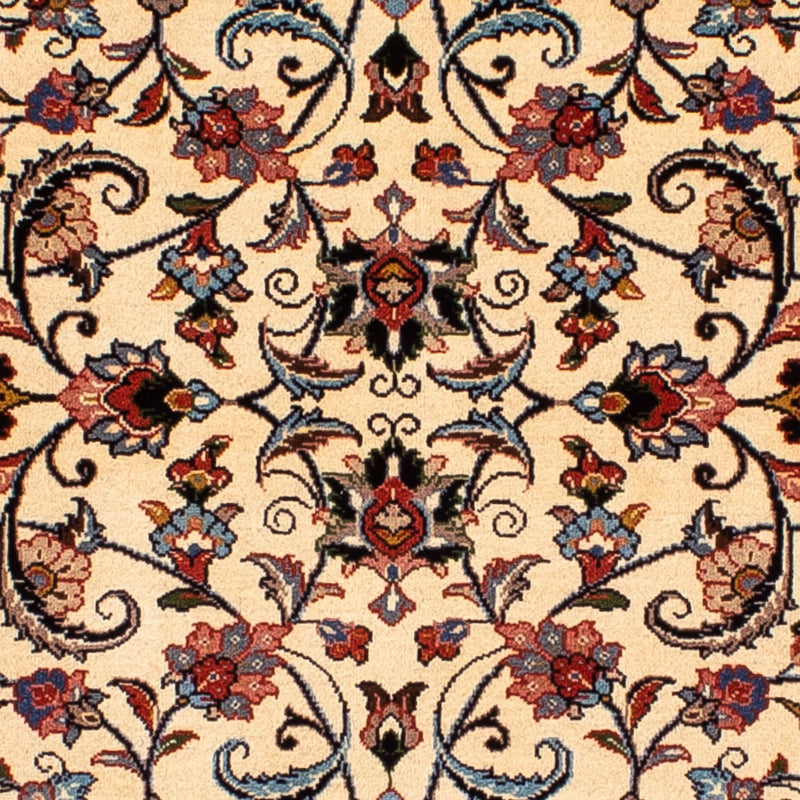 Tapis persan - Classique - 310 x 208 cm - beige