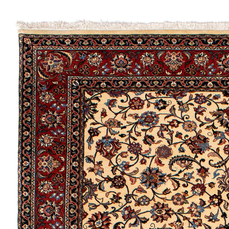 Tapis persan - Classique - 310 x 208 cm - beige