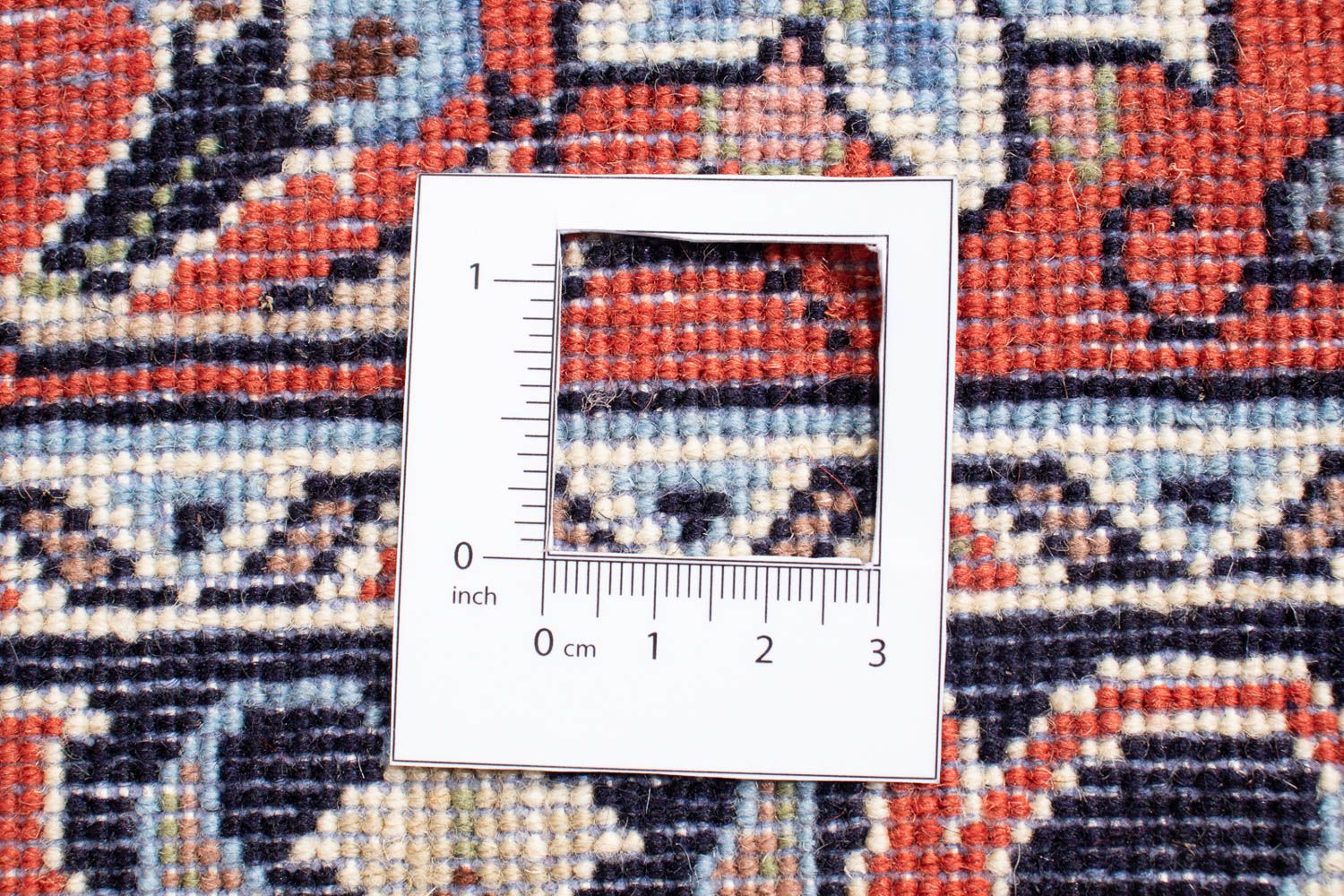 Tapis persan - Classique - 310 x 208 cm - beige