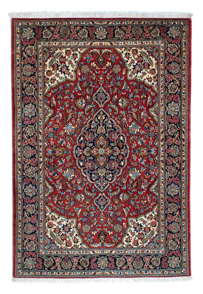 Tapis de Qom Tapis 137x205cm - Tapis persan