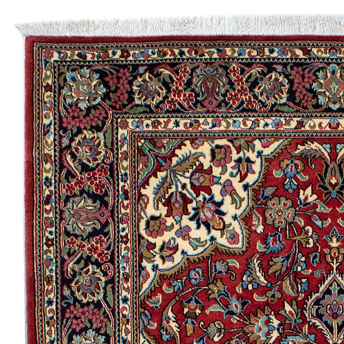 Tapis de Qom Tapis 137x205cm - Tapis persan