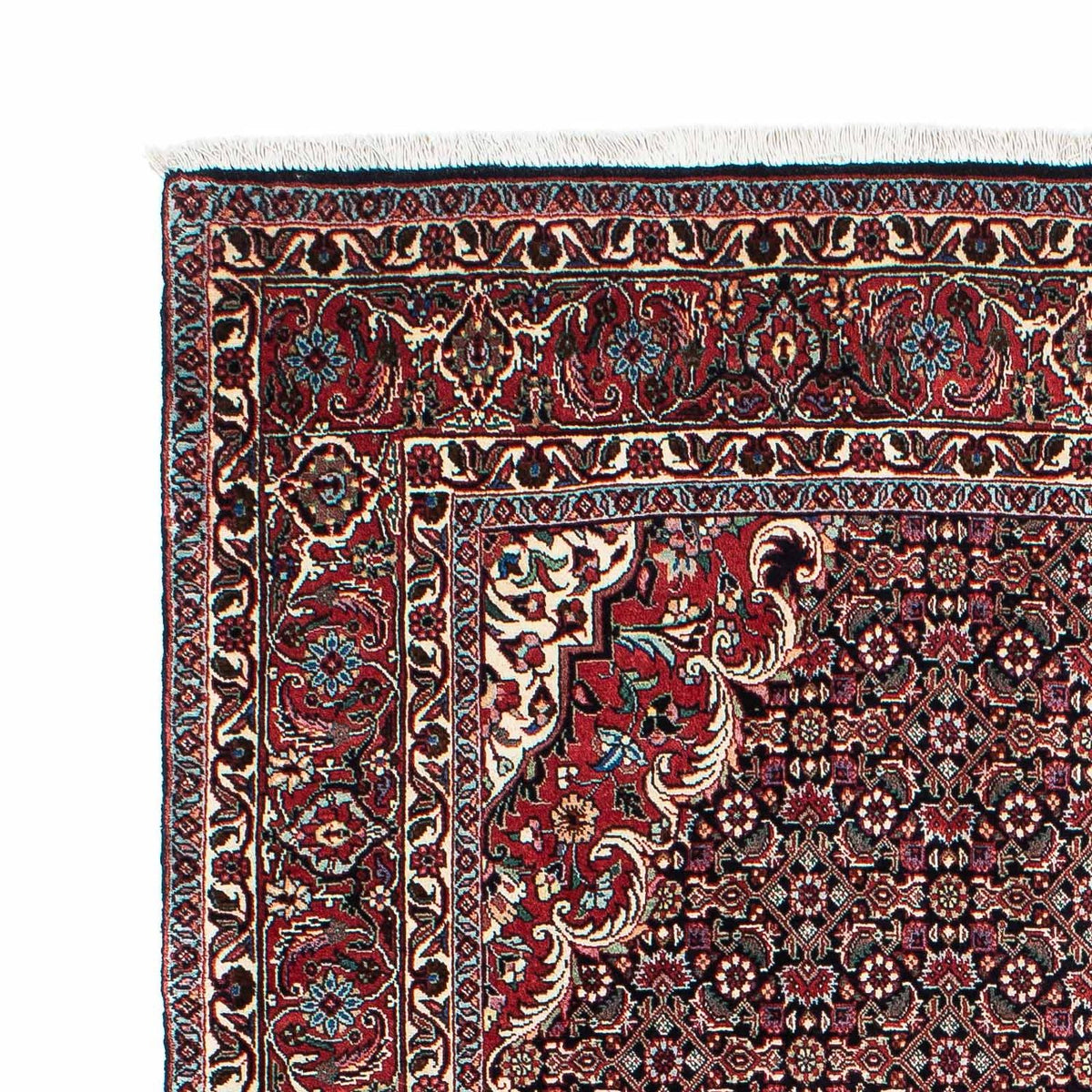Tapis de Bidjar Tapis 131x223cm - Tapis persan