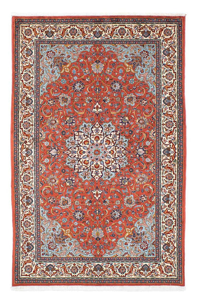 Tapis de Sarouk Tapis 134x208cm - Tapis persan