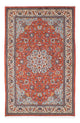 Tapis de Sarouk Tapis 208x134cm - Tapis persan
